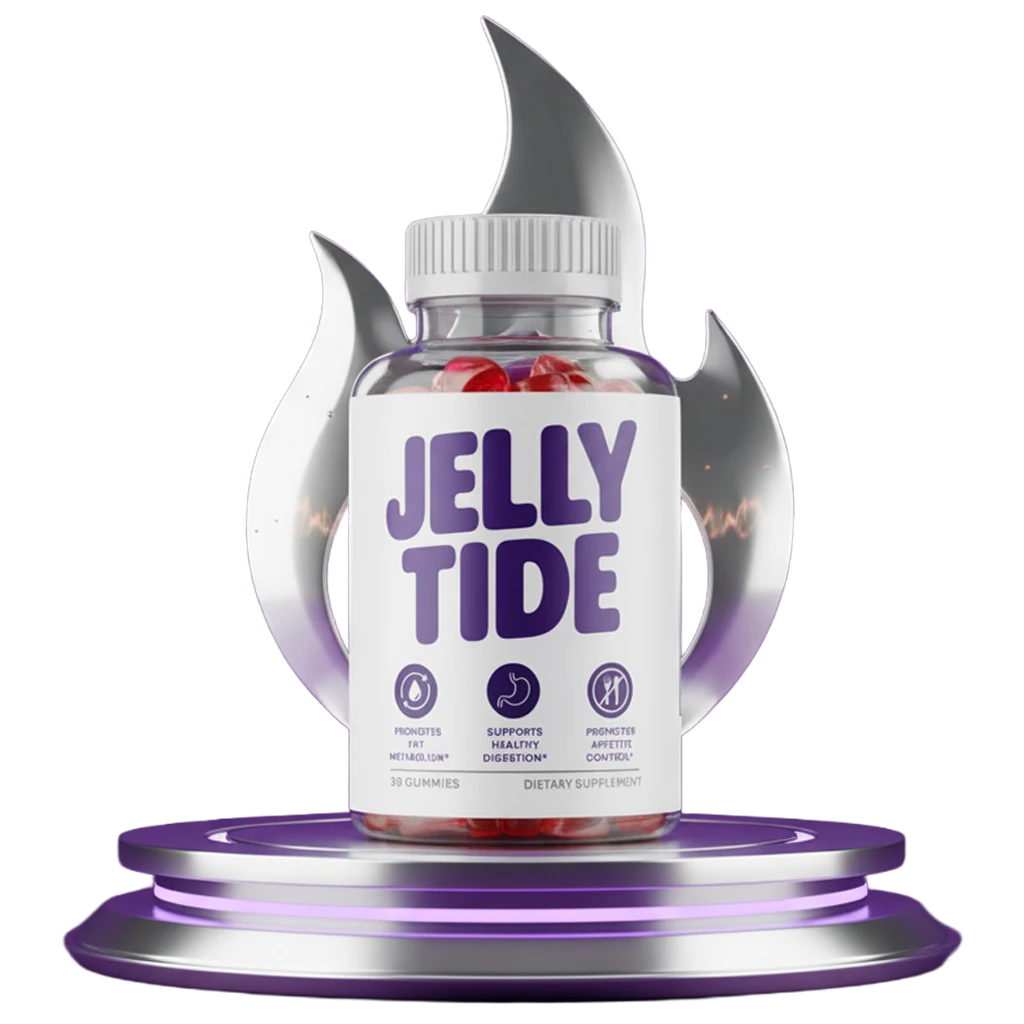 JellyTide