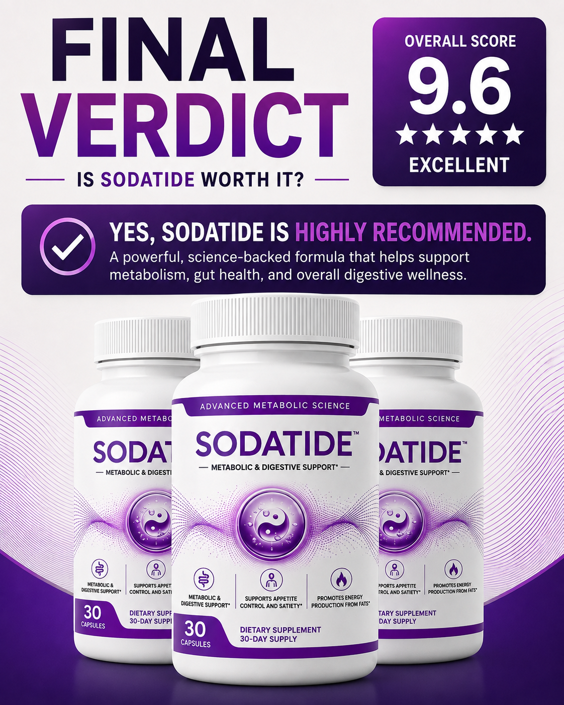 Sodatide bottle